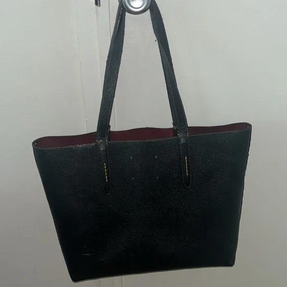 Coach tote bag - Picture 5 of 6